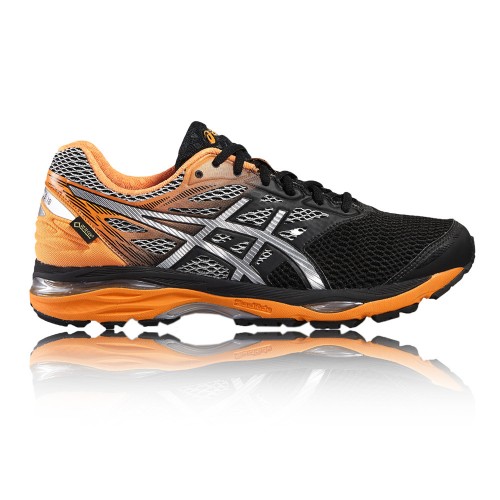 chaussure course a pied asics homme